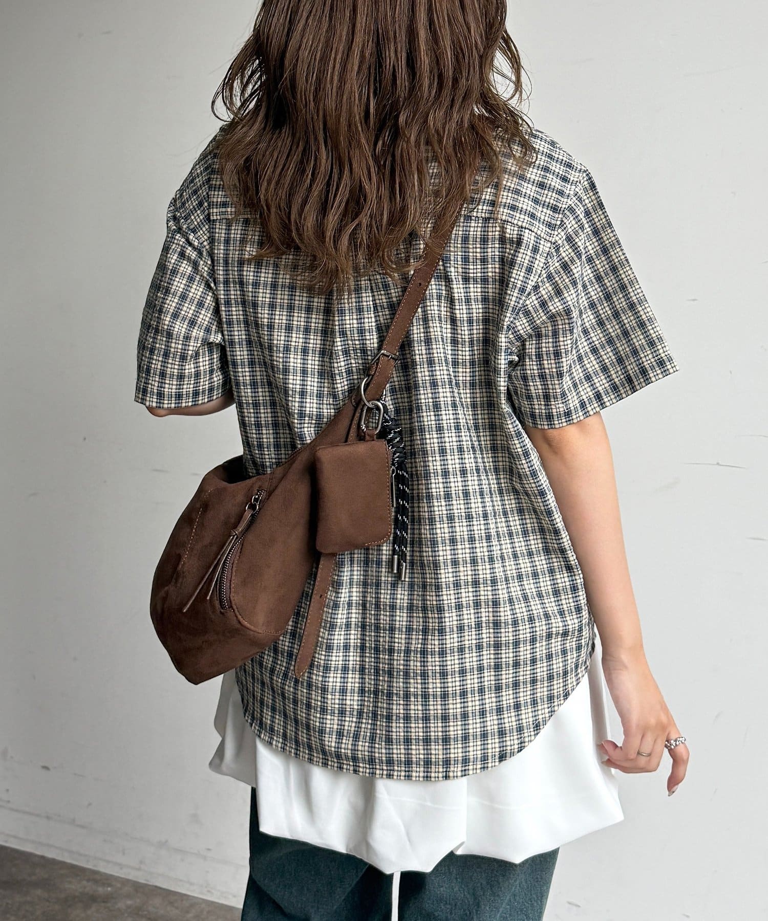 CPCM x U.S. POLO ASSN. 短袖 shirt - Image 30