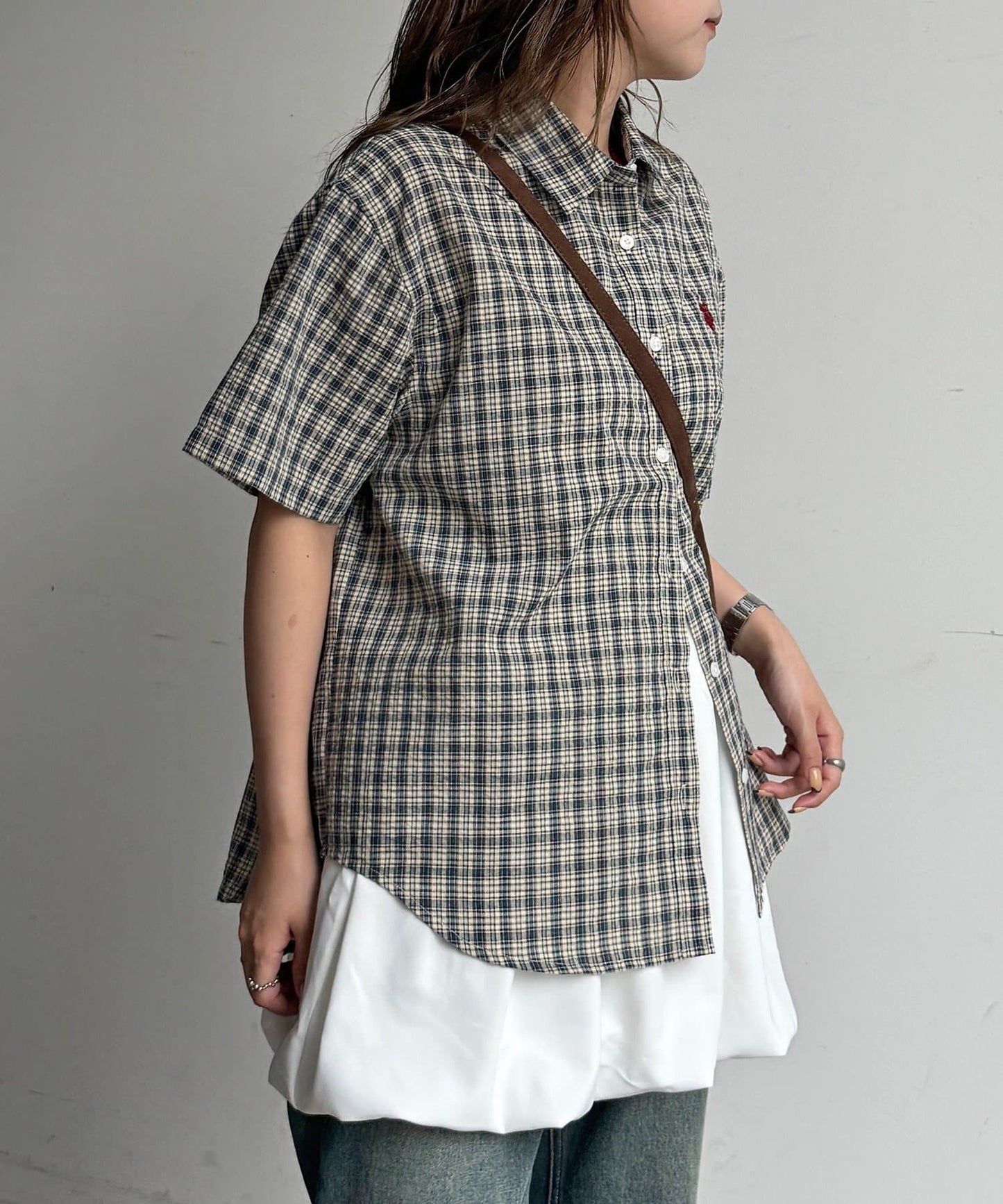 CPCM x U.S. POLO ASSN. 短袖 shirt - Image 31