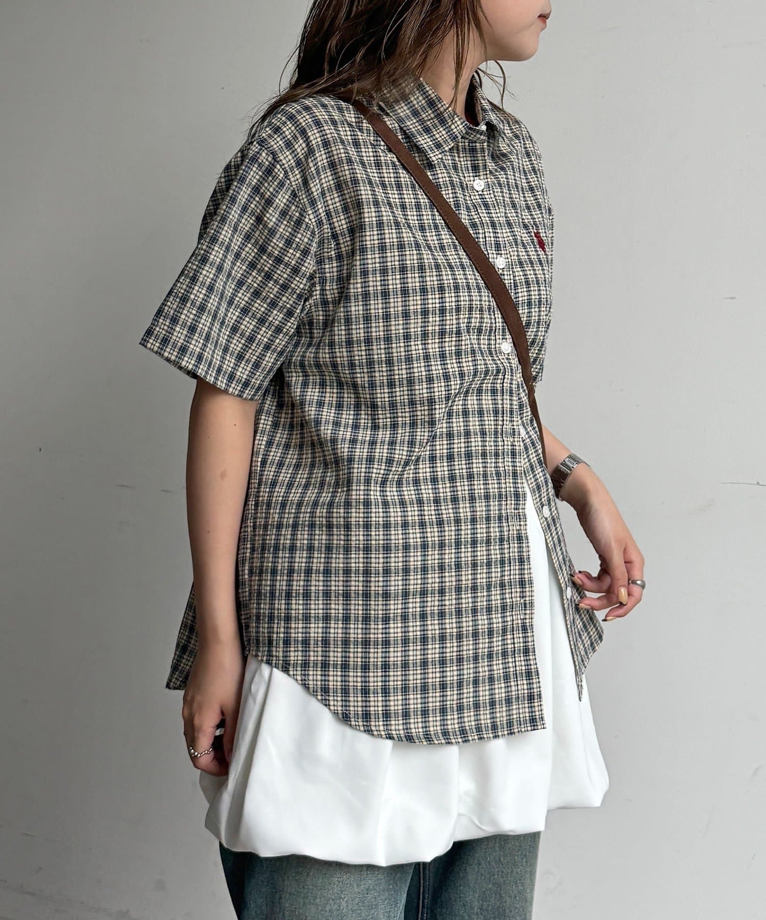 CPCM x U.S. POLO ASSN. 短袖 shirt - Image 31