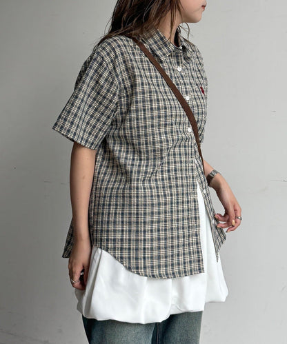 CPCM x U.S. POLO ASSN. 短袖 shirt - Image 31