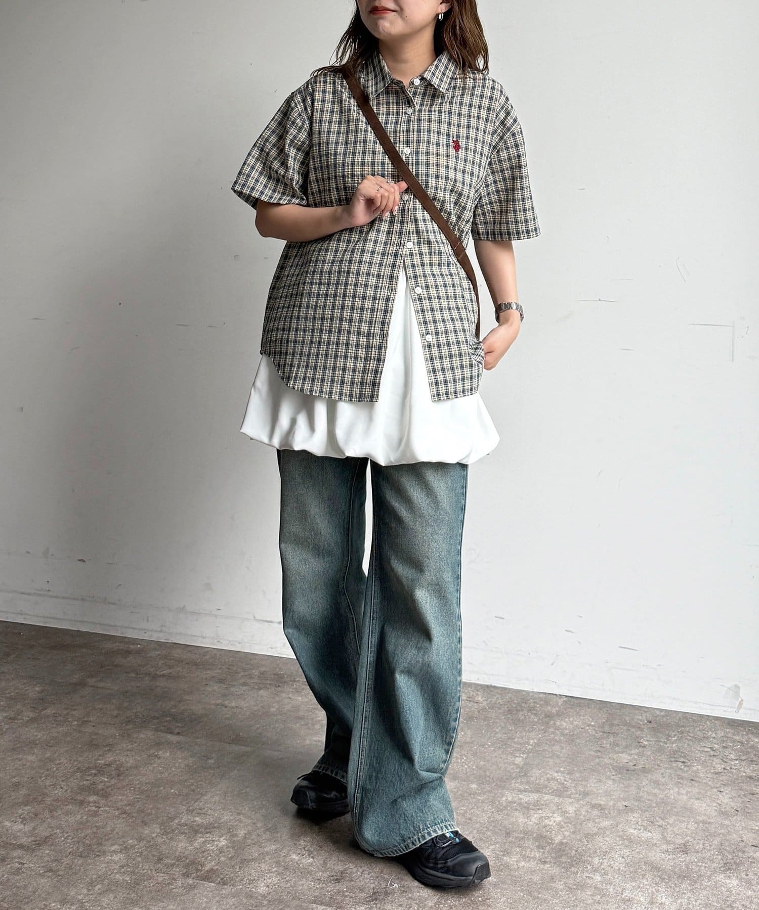 CPCM x U.S. POLO ASSN. 短袖 shirt - Image 32