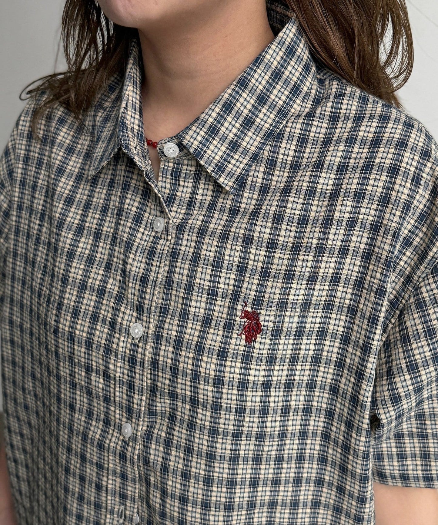 CPCM x U.S. POLO ASSN. 短袖 shirt - Image 33