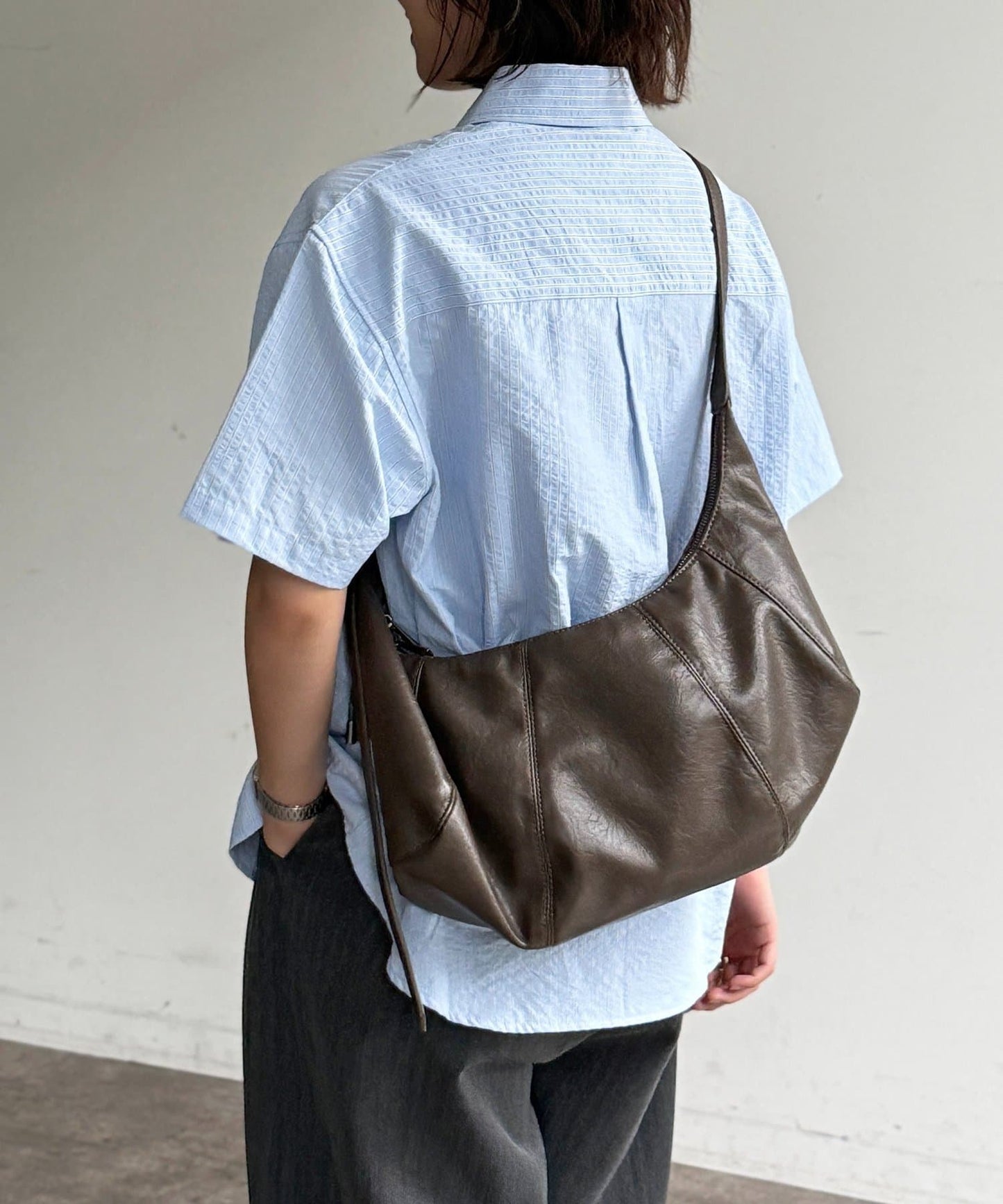 CPCM x U.S. POLO ASSN. 短袖 shirt - Image 34