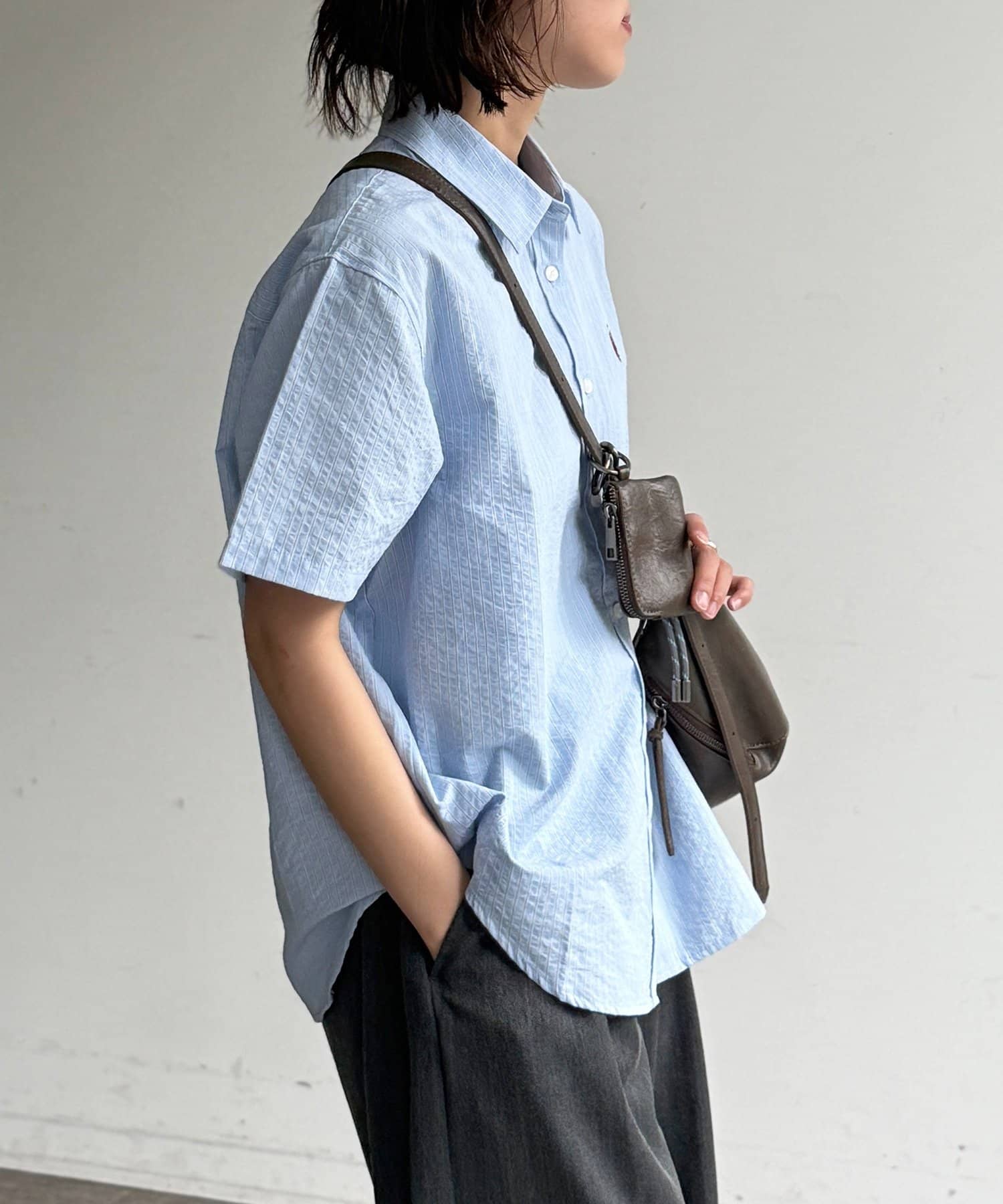 CPCM x U.S. POLO ASSN. 短袖 shirt - Image 36