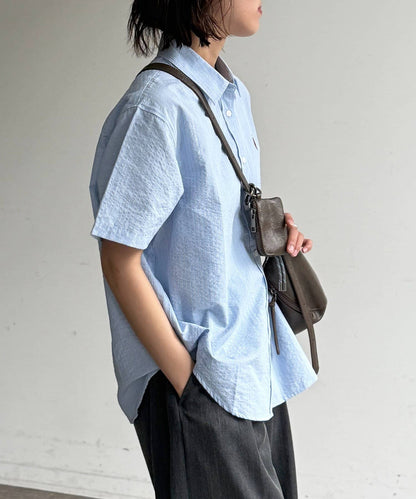CPCM x U.S. POLO ASSN. 短袖 shirt - Image 36
