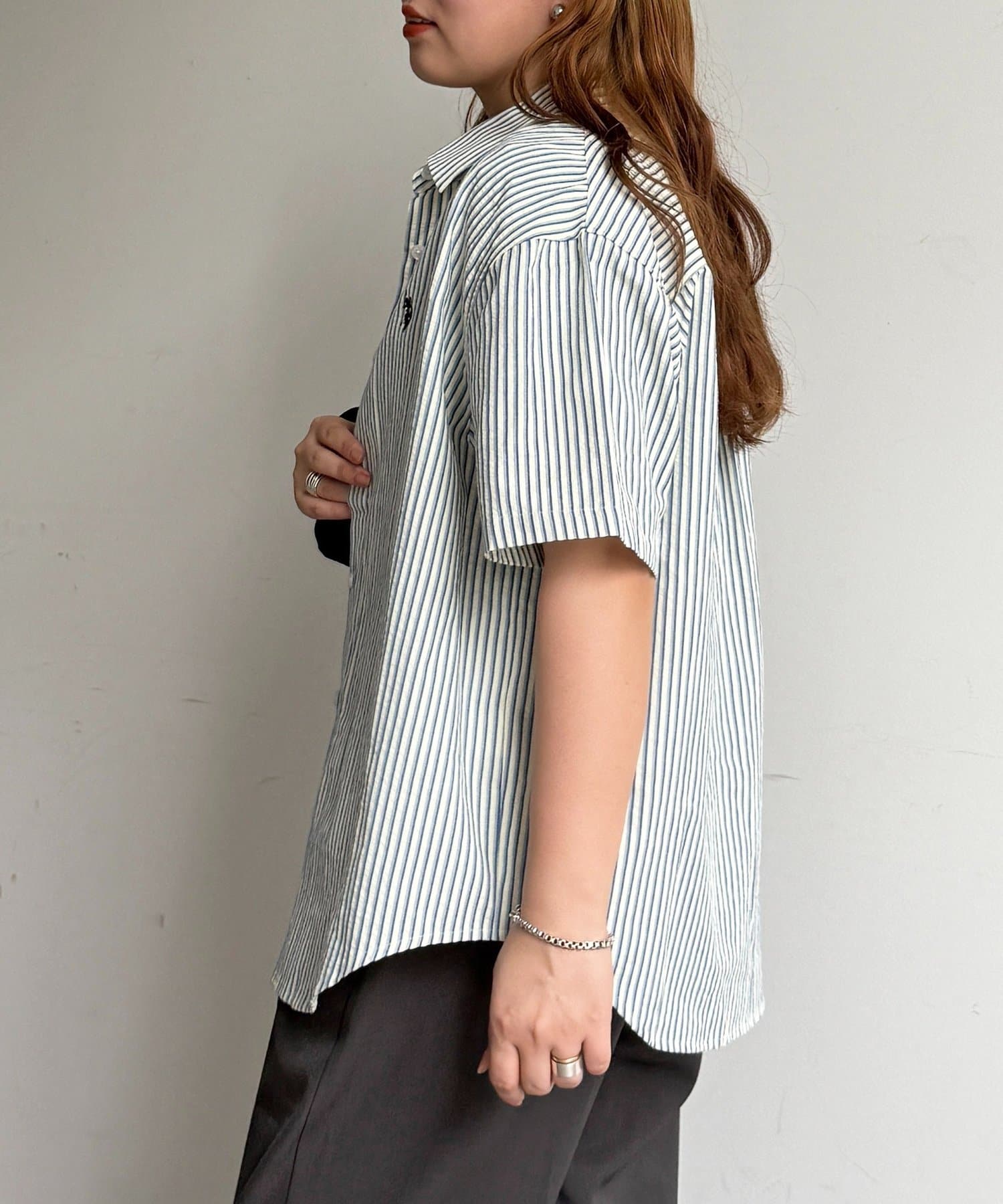 CPCM x U.S. POLO ASSN. 短袖 shirt - Image 39