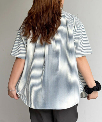 CPCM x U.S. POLO ASSN. 短袖 shirt - Image 40