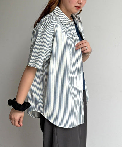 CPCM x U.S. POLO ASSN. 短袖 shirt - Image 41