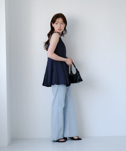 Kastane Pleated mini dress - Image 17