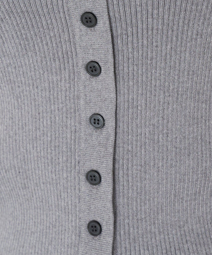 RAY CASSIN 羅紋 Vest - Image 54
