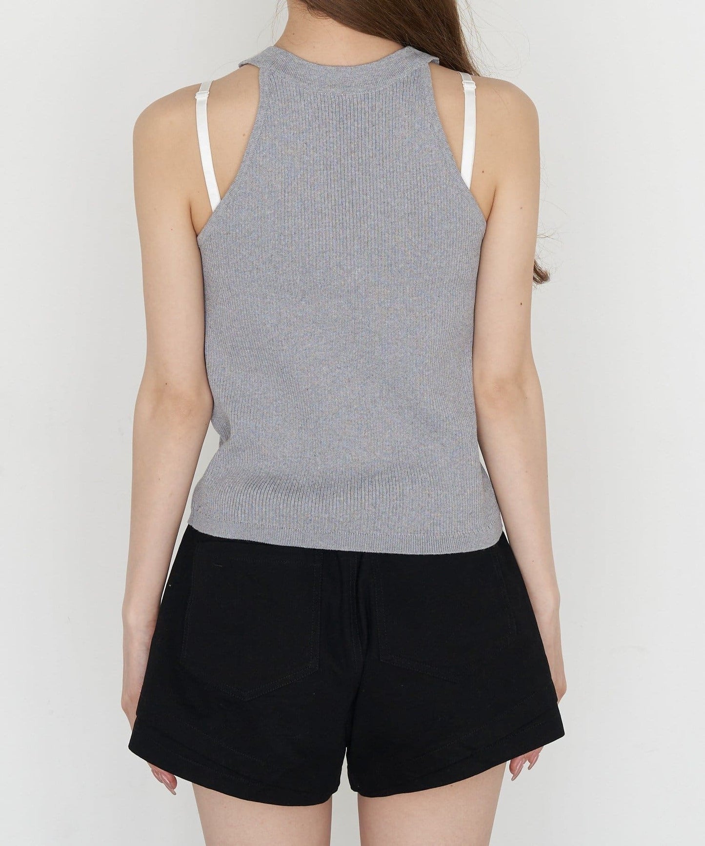 RAY CASSIN 羅紋 Vest - Image 58