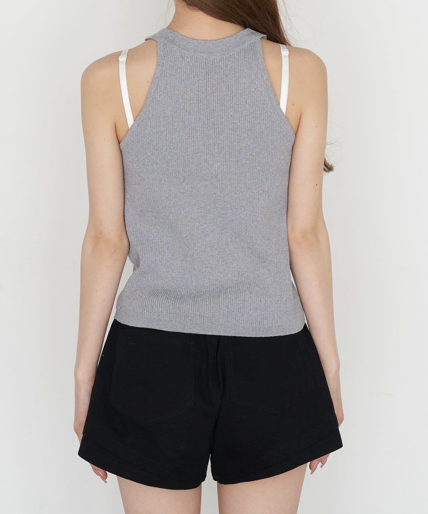 RAY CASSIN 羅紋 Vest - Image 58