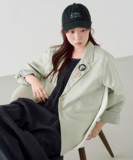 Kastane Jacket with badge * 4 - Image 2