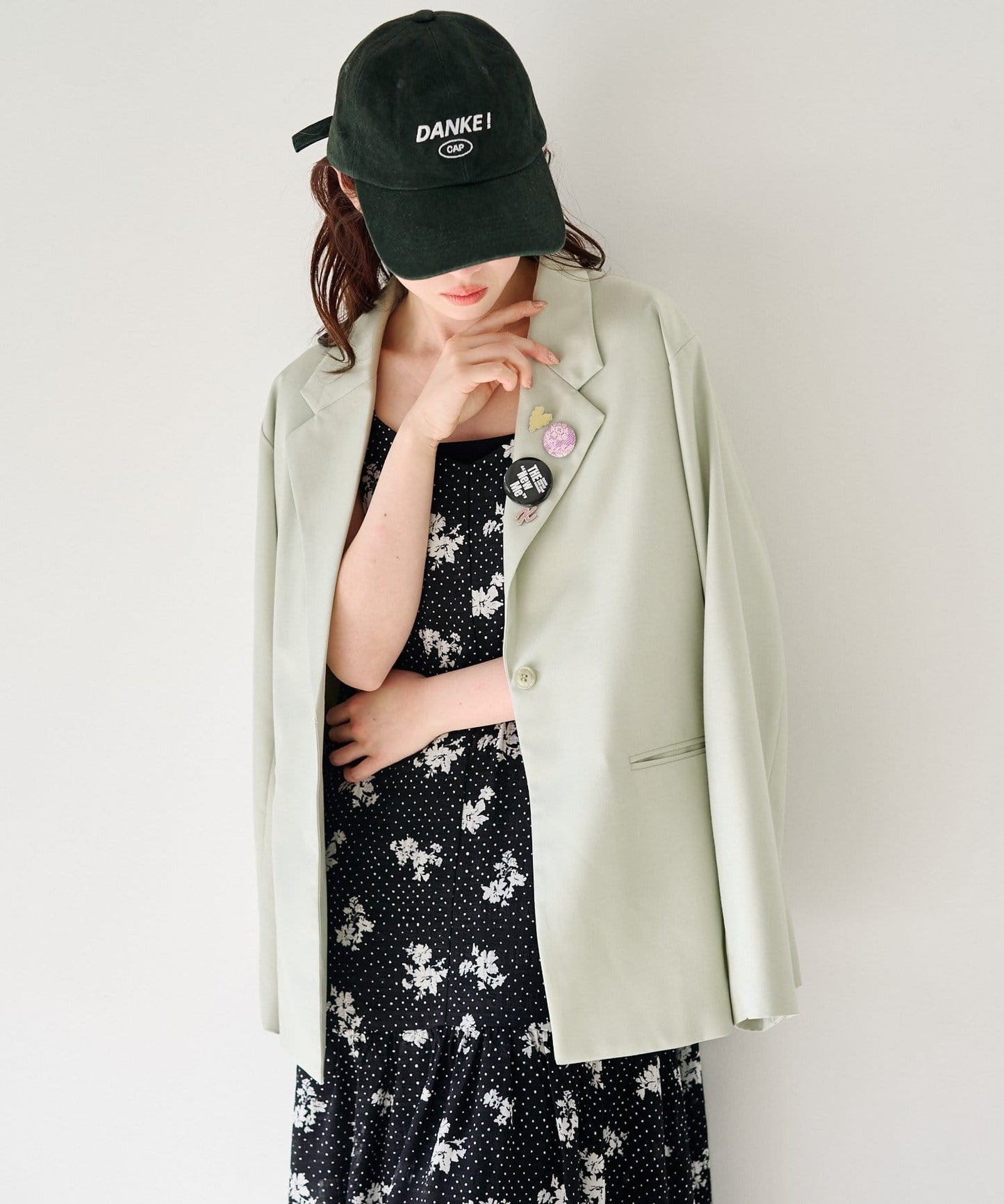 Kastane Jacket with badge * 4 - Image 14