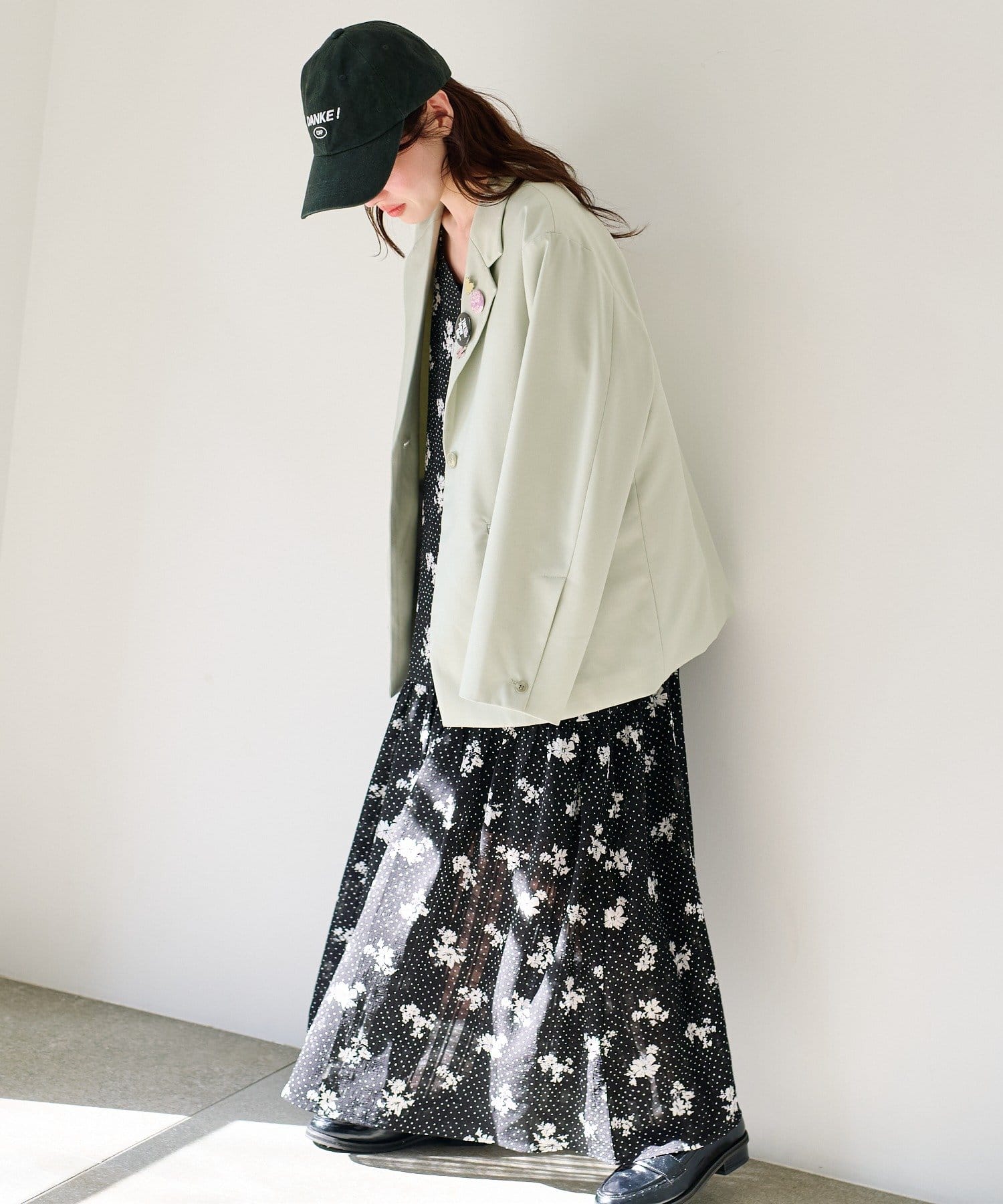 Kastane Jacket with badge * 4 - Image 16