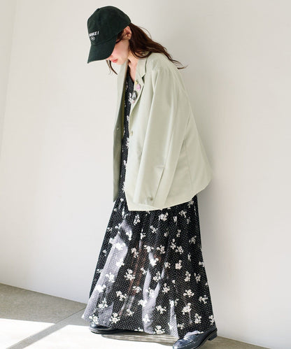 Kastane Jacket with badge * 4 - Image 16