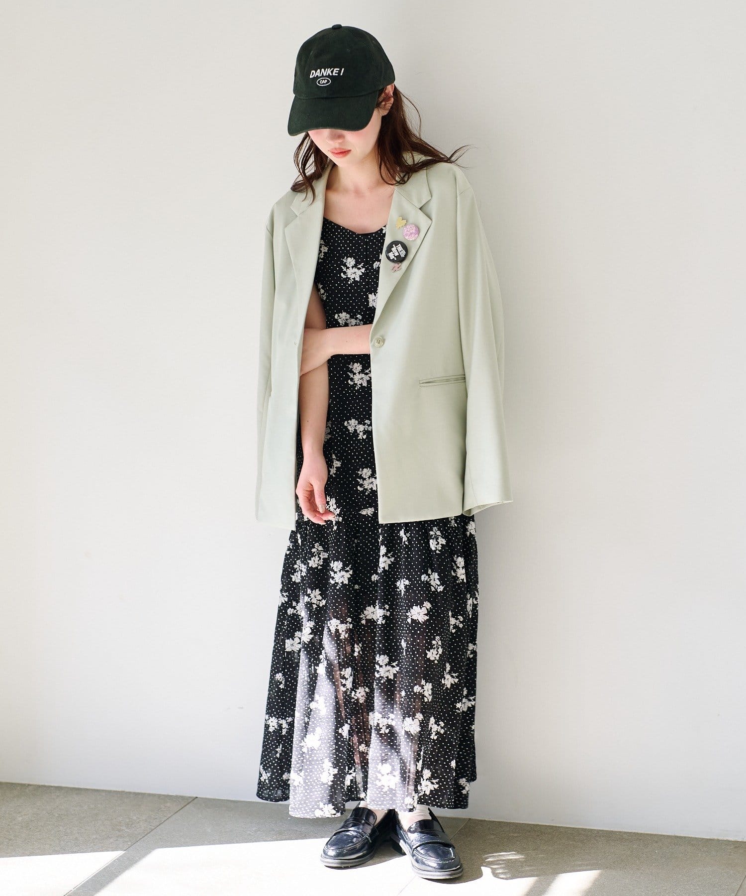 Kastane Jacket with badge * 4 - Image 17