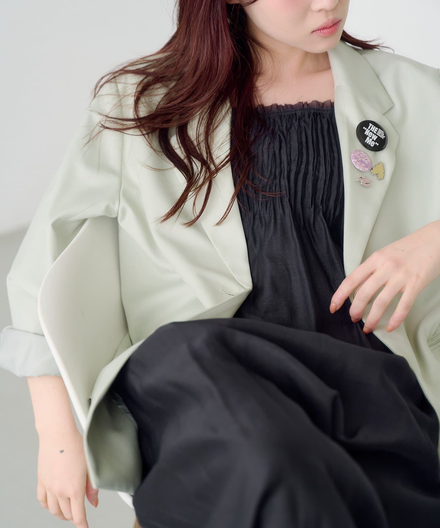 Kastane Jacket with badge * 4 - Image 4