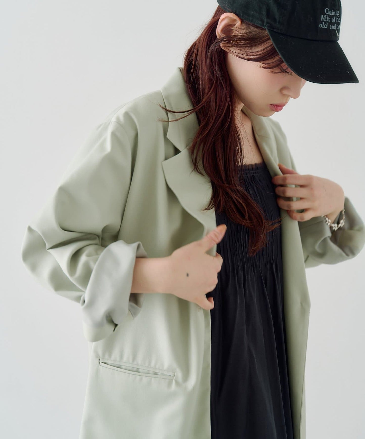 Kastane Jacket with badge * 4 - Image 5