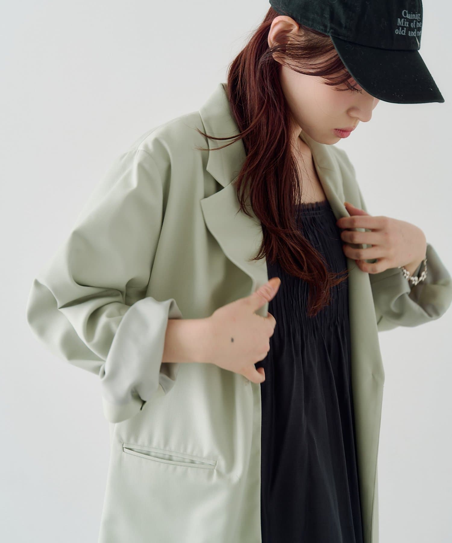 Kastane Jacket with badge * 4 - Image 5