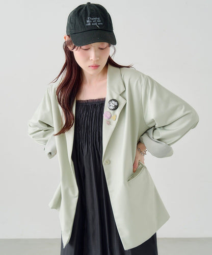 Kastane Jacket with badge * 4 - Image 6