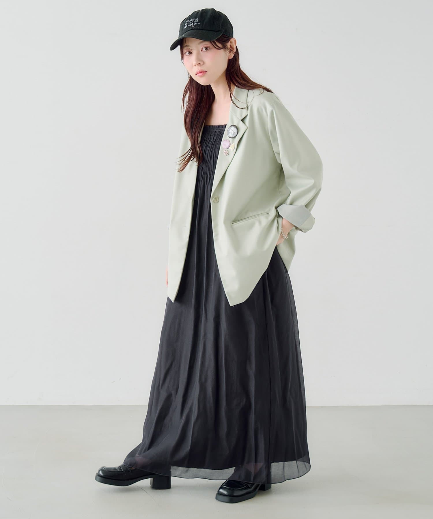 Kastane Jacket with badge * 4 - Image 9