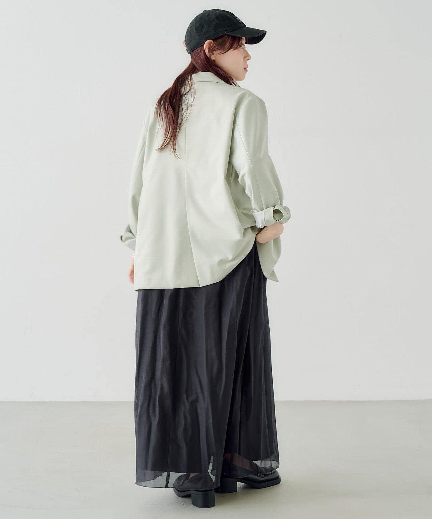 Kastane Jacket with badge * 4 - Image 10