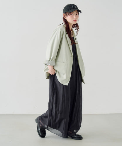Kastane Jacket with badge * 4 - Image 11
