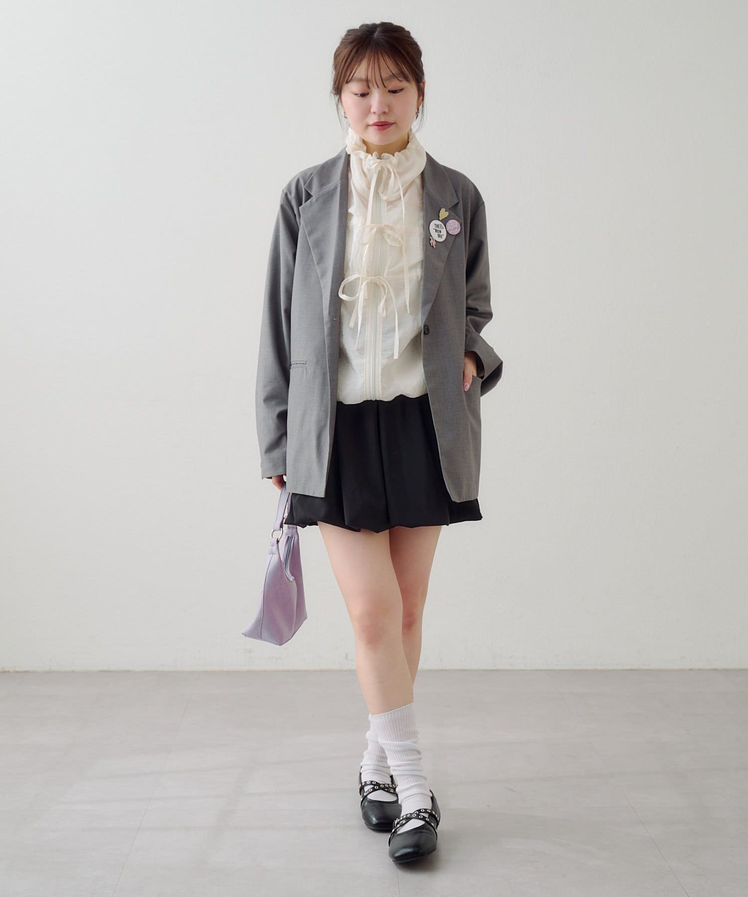 Kastane Jacket with badge * 4 - Image 27