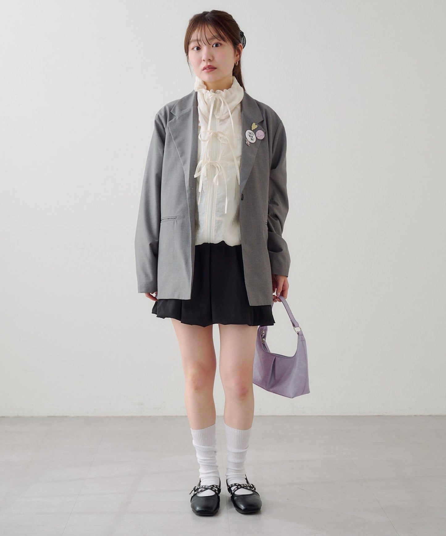 Kastane Jacket with badge * 4 - Image 28