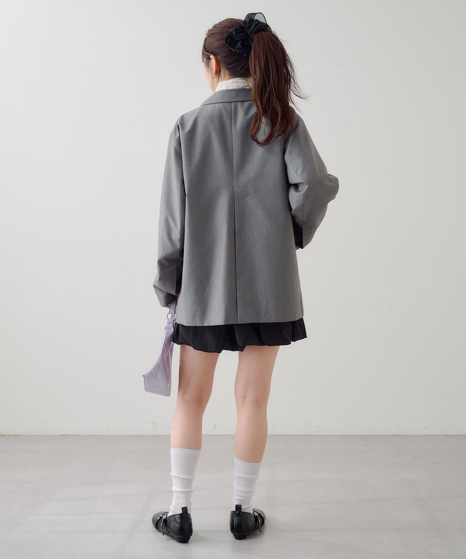Kastane Jacket with badge * 4 - Image 29