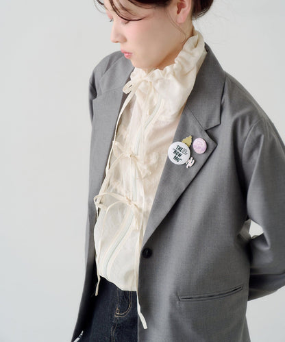 Kastane Jacket with badge * 4 - Image 30