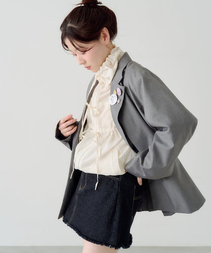 Kastane Jacket with badge * 4 - Image 31