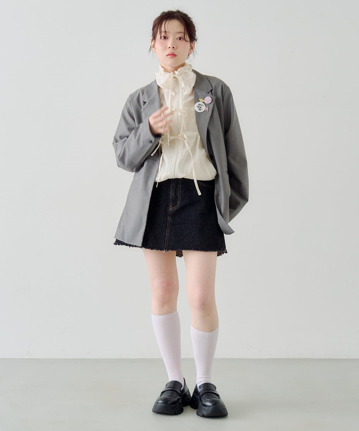 Kastane Jacket with badge * 4 - Image 36
