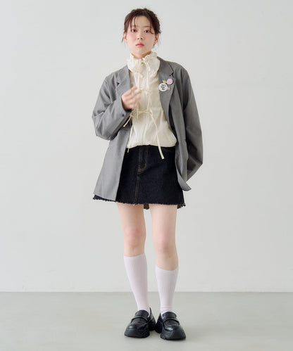 Kastane Jacket with badge * 4 - Image 36