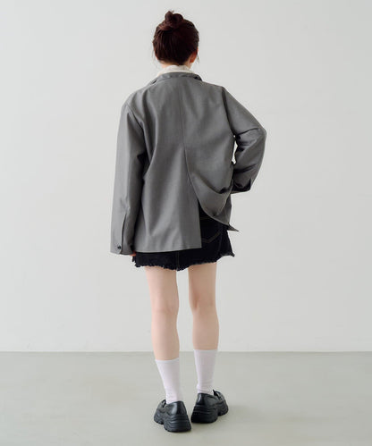 Kastane Jacket with badge * 4 - Image 38