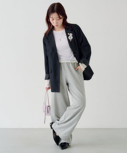 Kastane Jacket with badge * 4 - Image 42