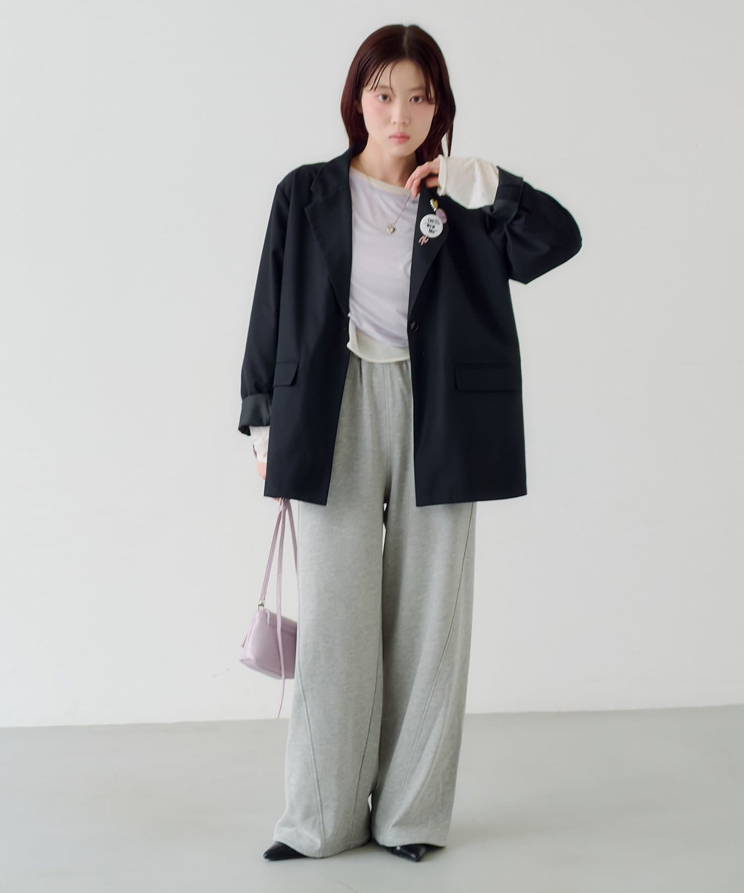 Kastane Jacket with badge * 4 - Image 43