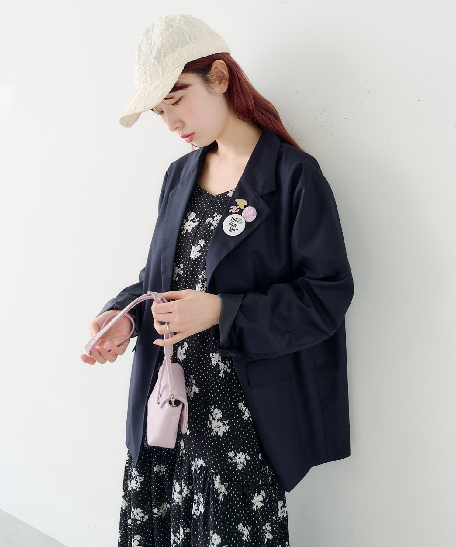 Kastane Jacket with badge * 4 - Image 47