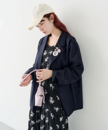 Kastane Jacket with badge * 4 - Image 47