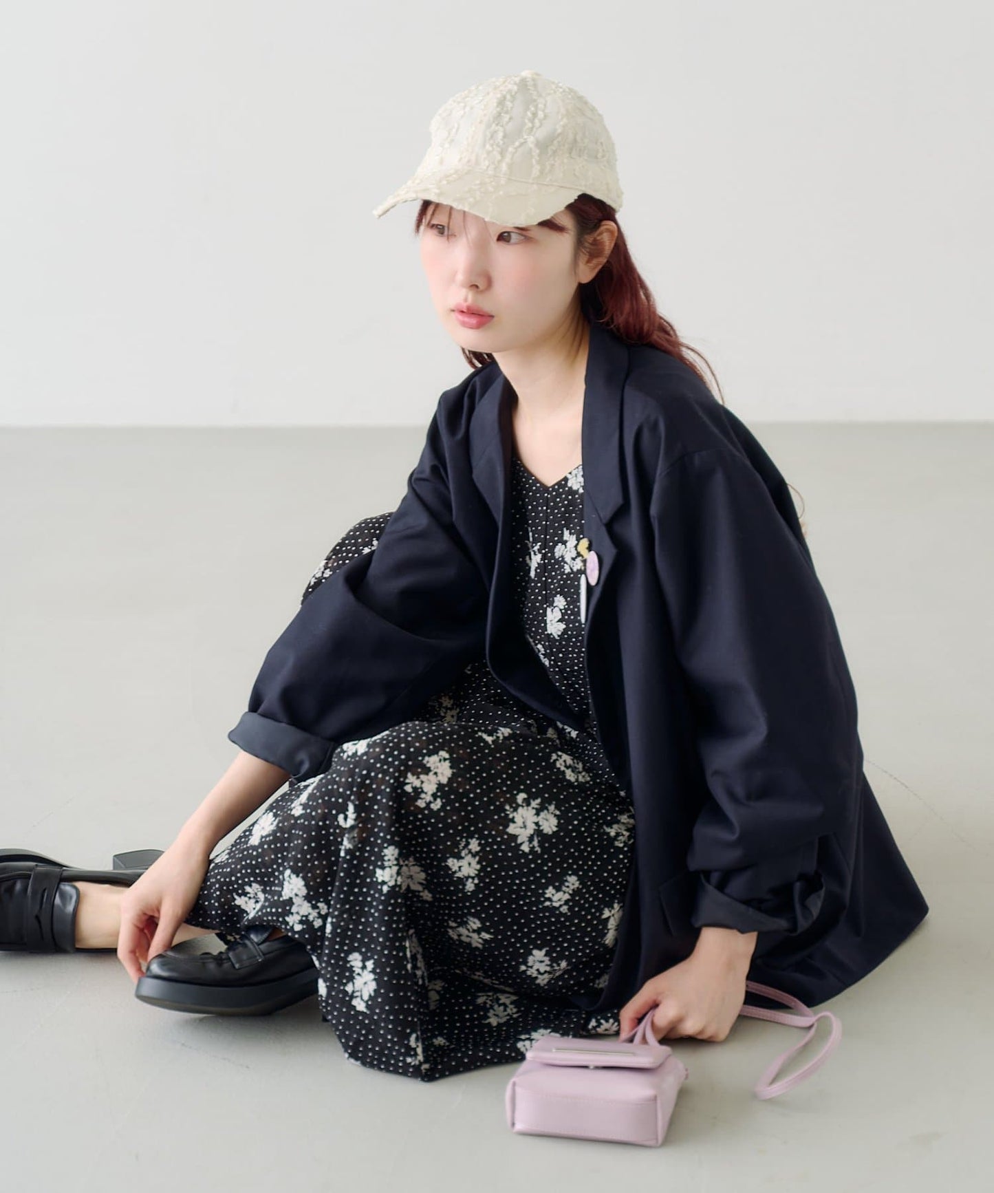 Kastane Jacket with badge * 4 - Image 48