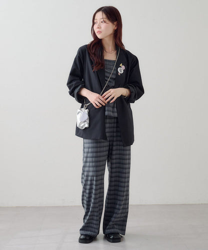 Kastane Jacket with badge * 4 - Image 51