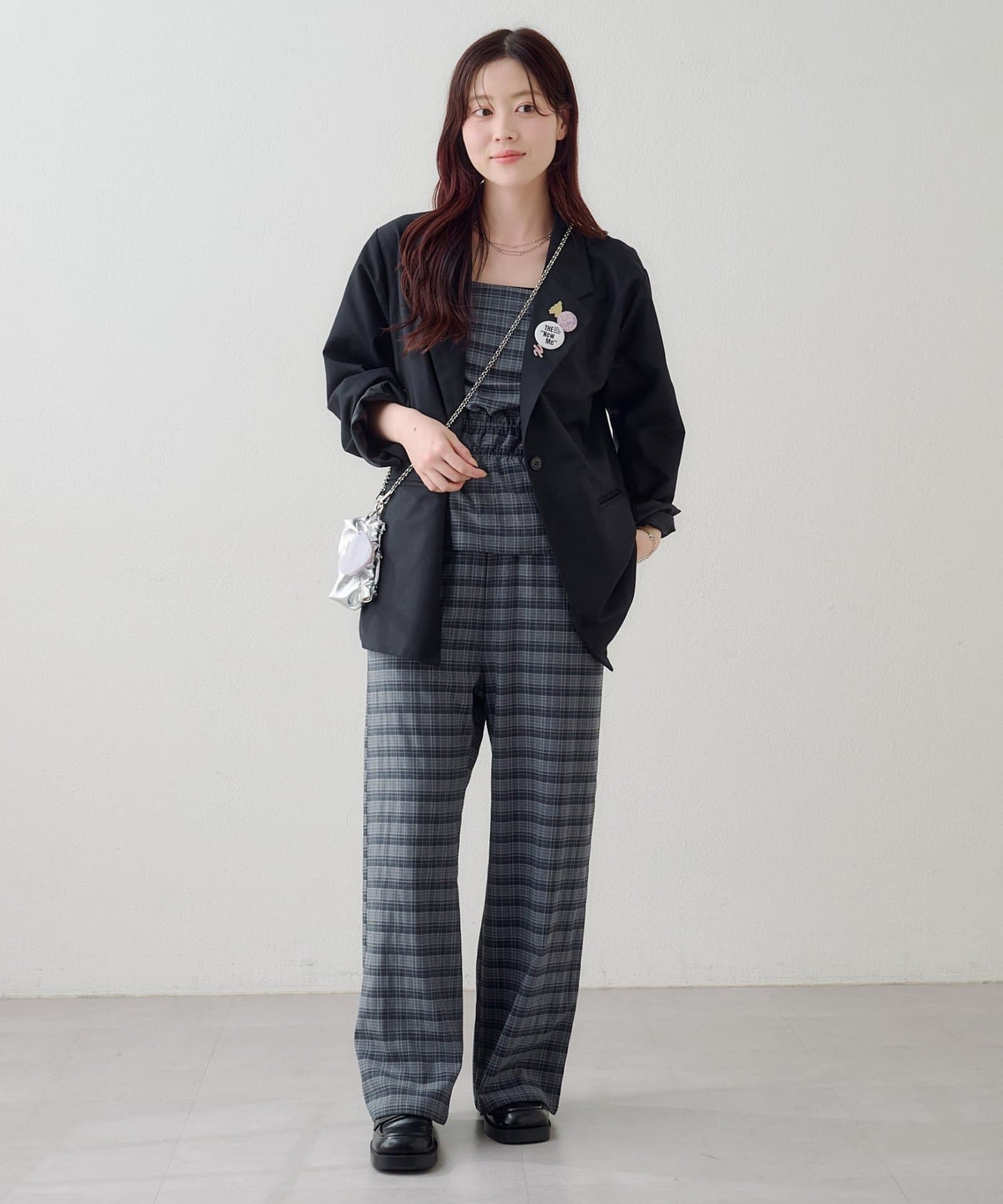 Kastane Jacket with badge * 4 - Image 52