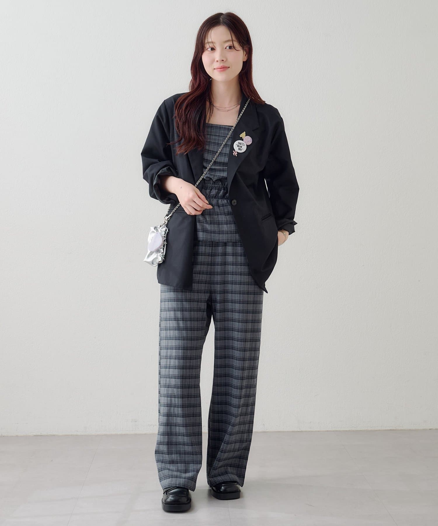 Kastane Jacket with badge * 4 - Image 52