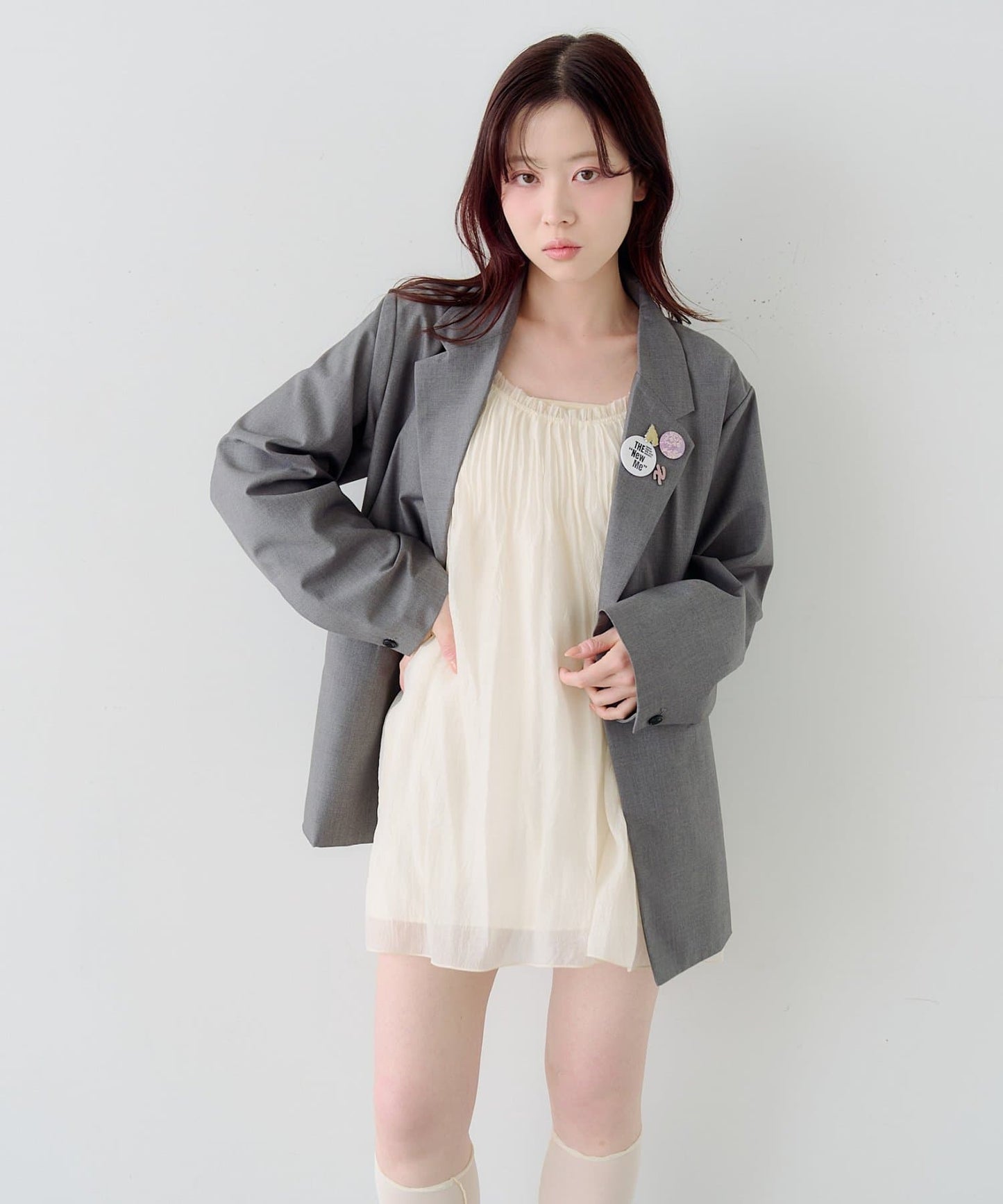Kastane Jacket with badge * 4 - Image 22