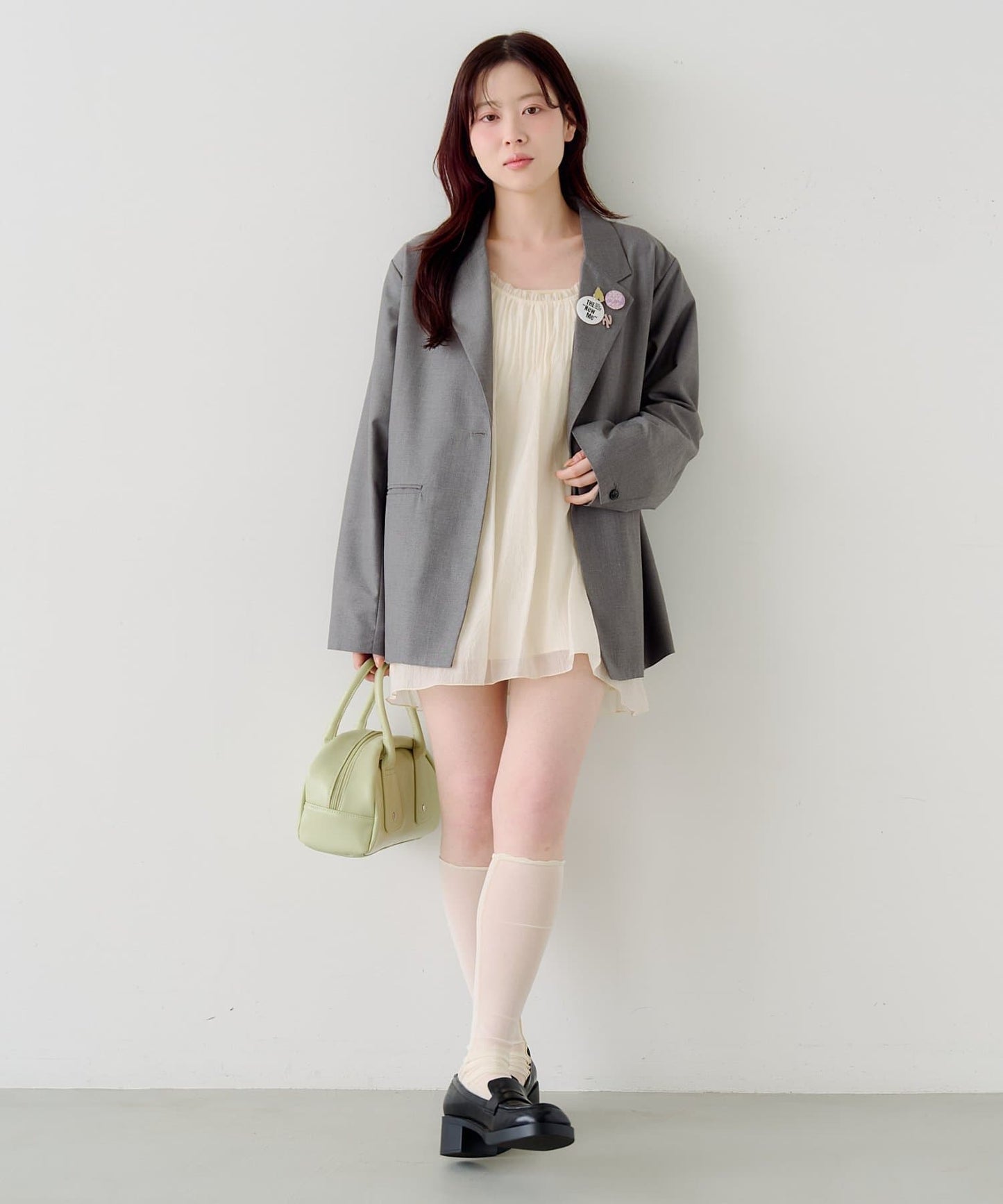 Kastane Jacket with badge * 4 - Image 23