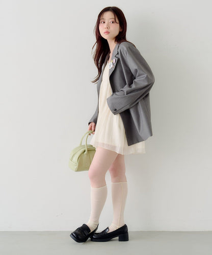 Kastane Jacket with badge * 4 - Image 25