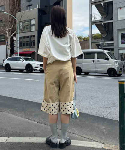 CIAOPANIC 貓貓狗狗大Tee - Image 13