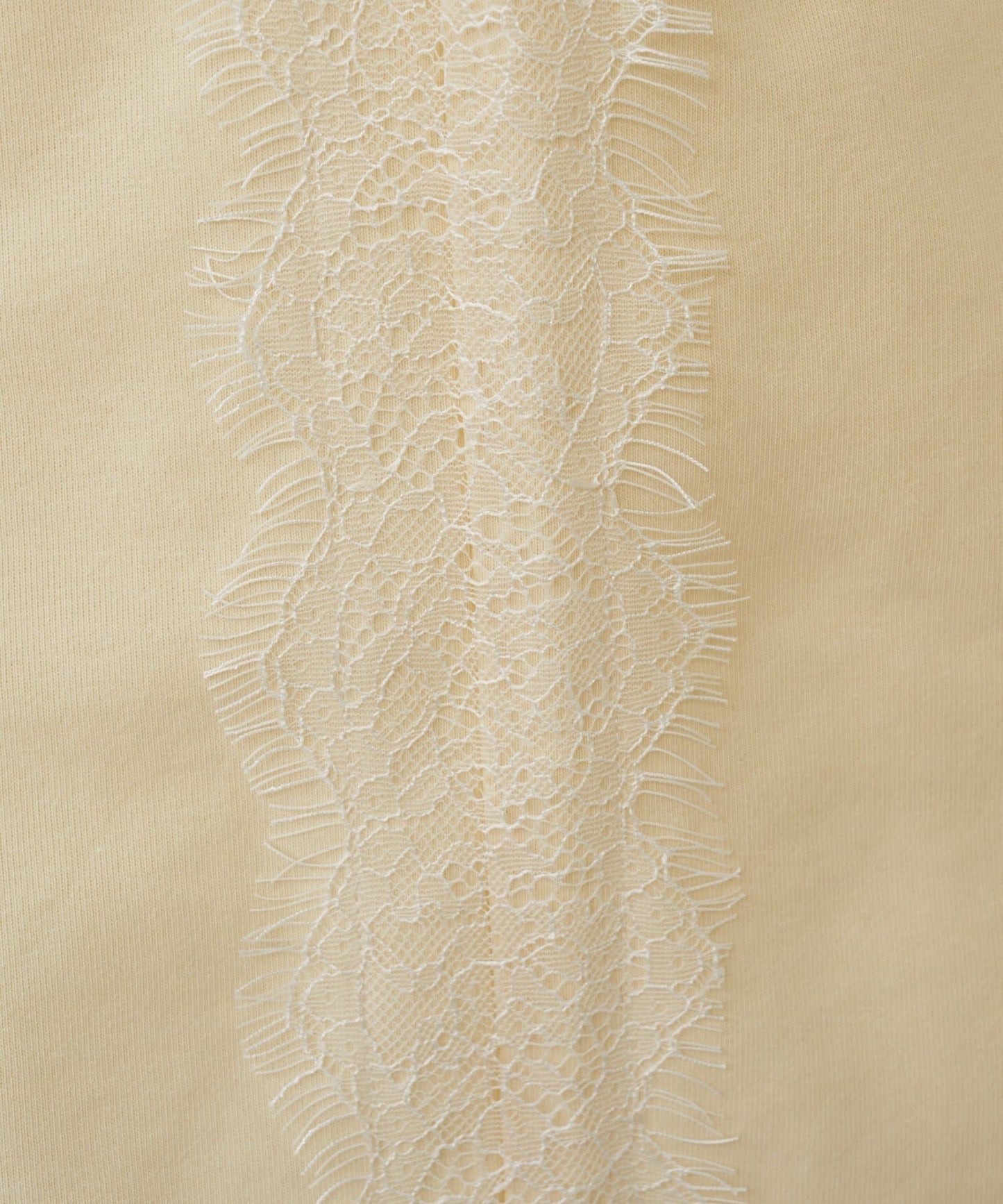 umm. By Discoat Lace邊繫帶運動褲 - Image 37