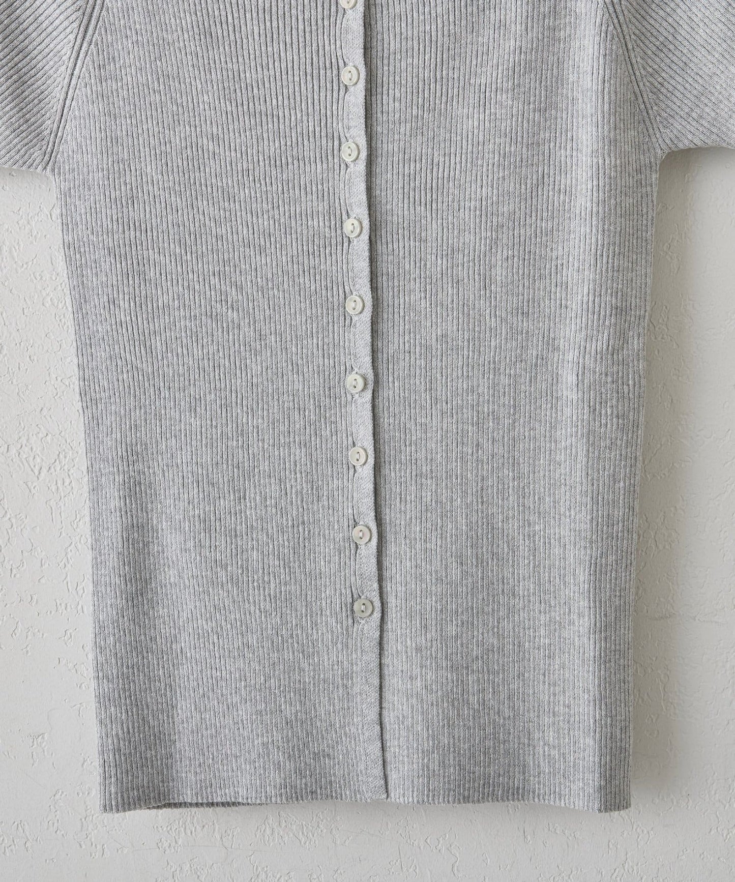umm.By Discoat ruffled collar pullover - Image 62